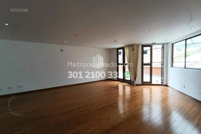 Piso – Sabaneta - Vista 5