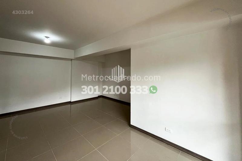 Piso – Sabaneta, Las Lomitas - Vista 3