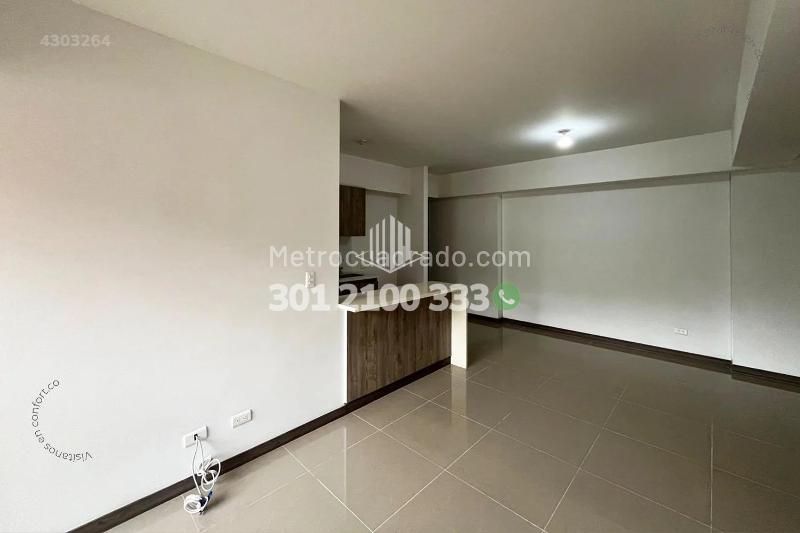 Piso – Sabaneta, Las Lomitas - Vista 4