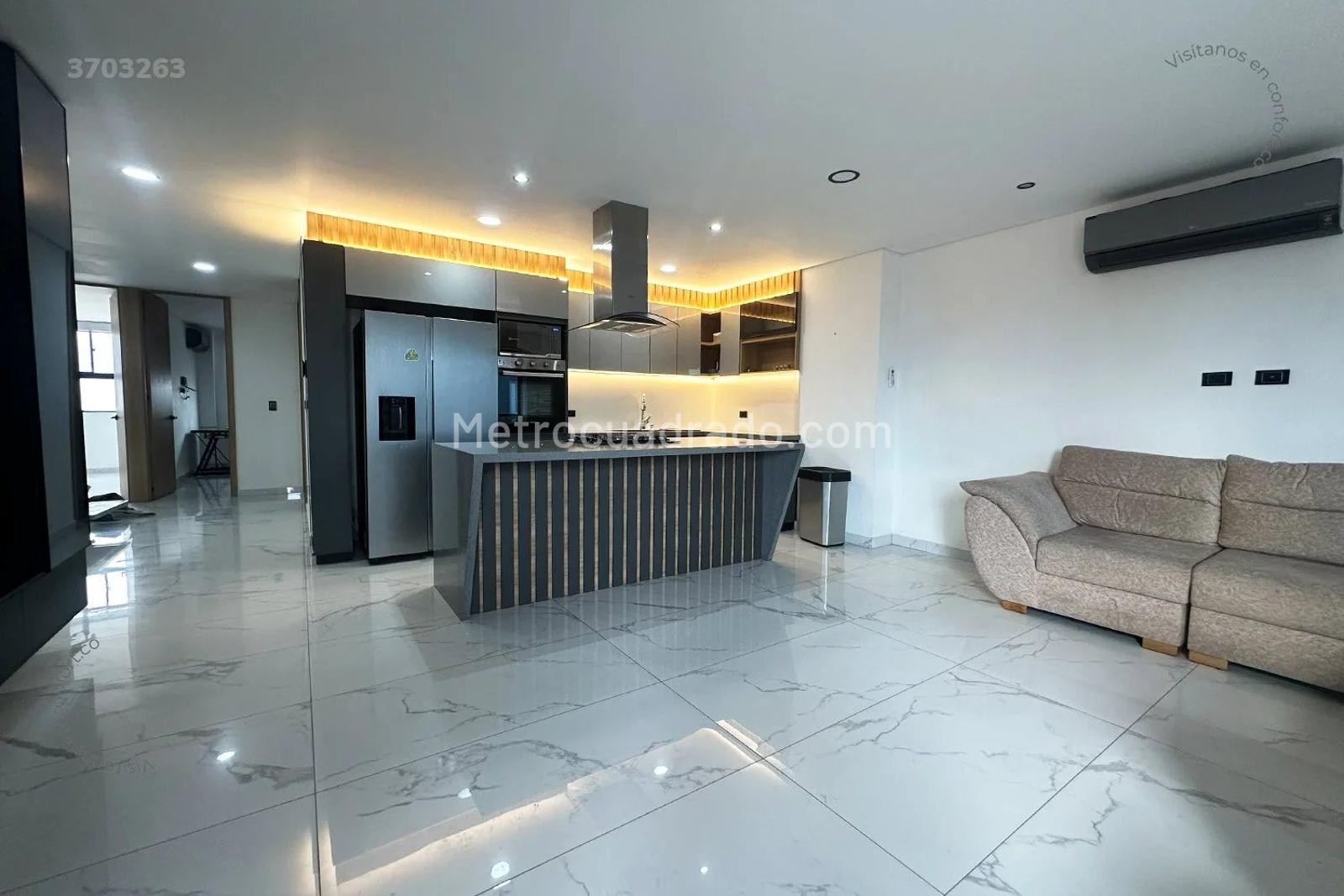 Foto del apartamento