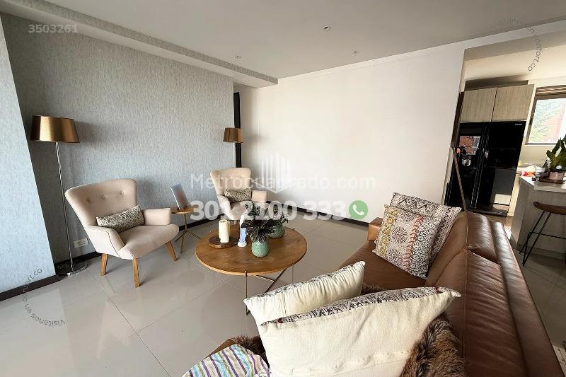 Piso – Medellín - Vista 3