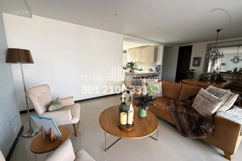 Piso – Medellín - Vista 4