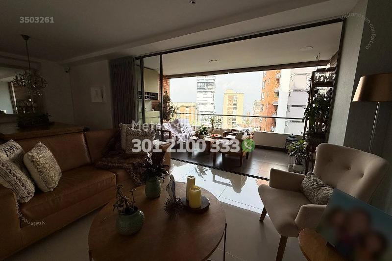 Piso – Medellín - Vista 5