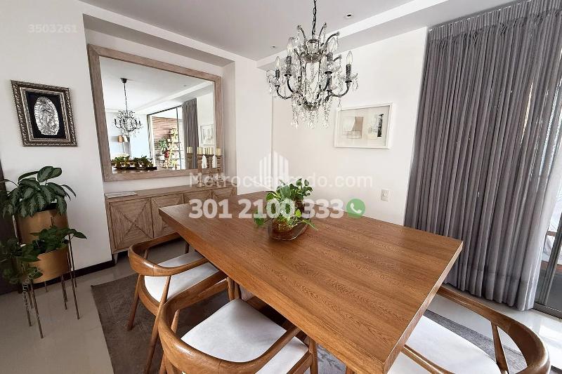 Piso – Medellín - Más