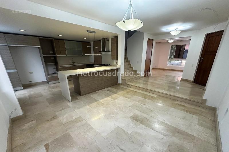 Casa – Medellín - Vista 2