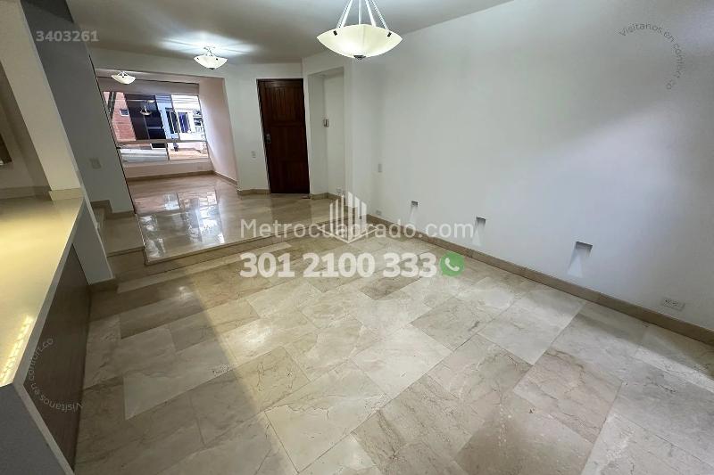 Casa – Medellín - Vista 3