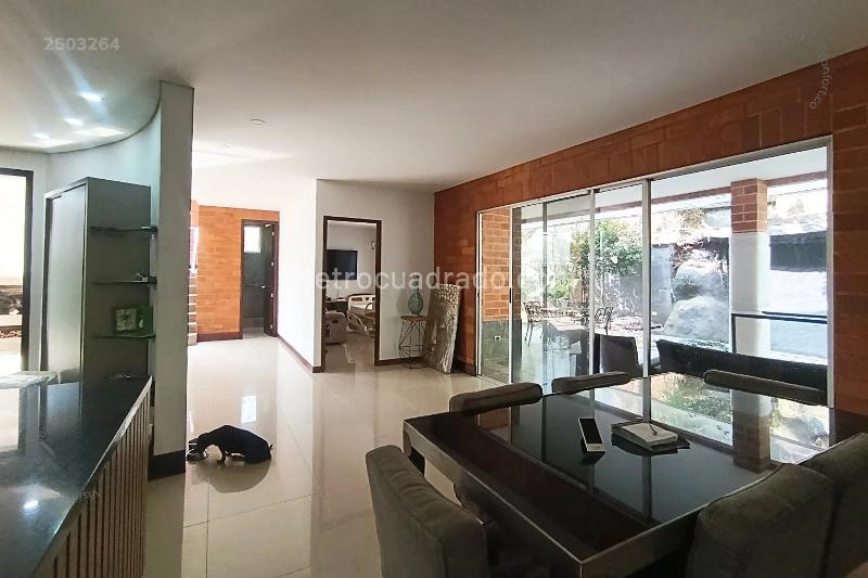 Casa – Sabaneta - Vista 2