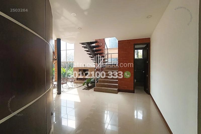 Casa – Sabaneta - Vista 3
