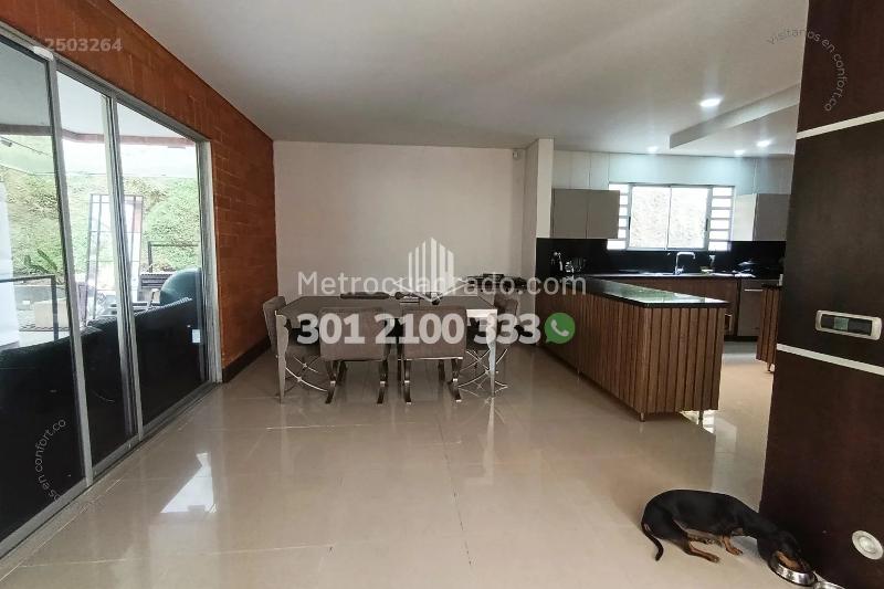 Casa – Sabaneta - Vista 4