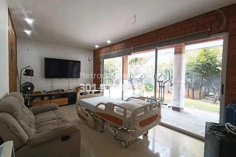 Casa – Sabaneta - Vista 5