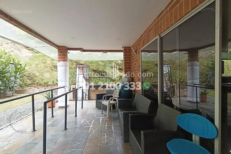 Casa – Sabaneta - Más