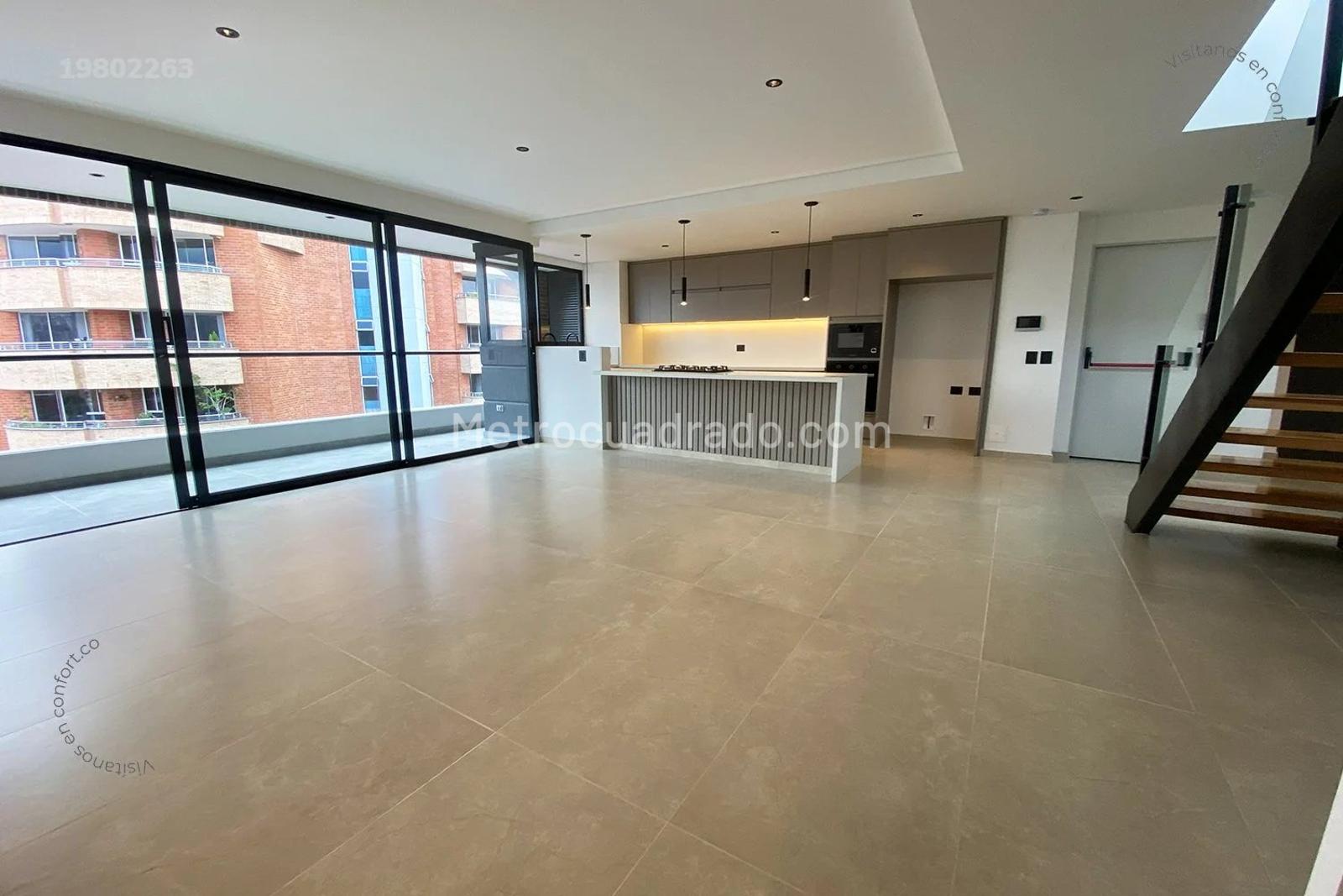 Foto del apartamento