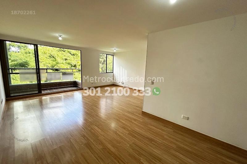 Piso – Medellín - Vista 3