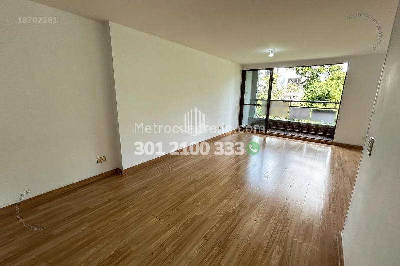 Piso – Medellín - Vista 4