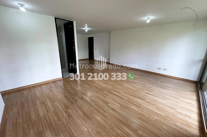 Piso – Medellín - Vista 5