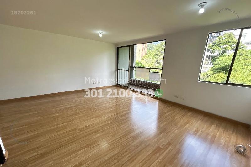Piso – Medellín - Más