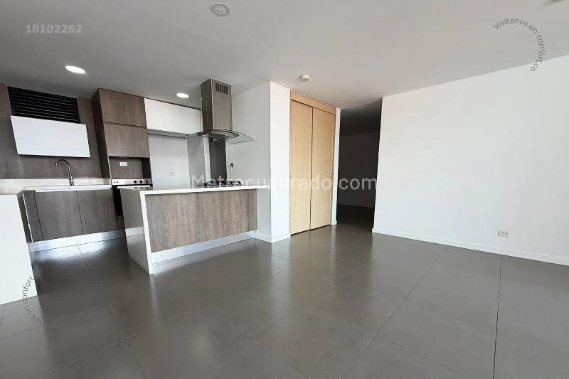 Piso – Envigado - Vista 2