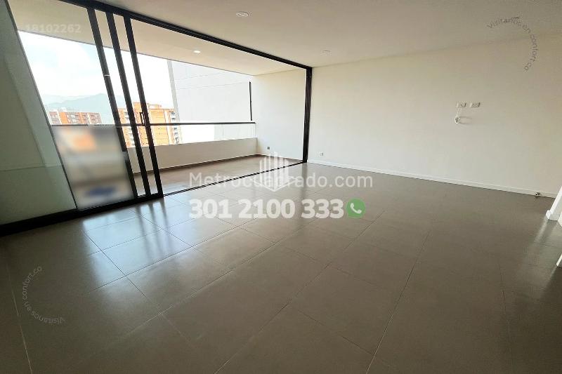 Piso – Envigado - Vista 3