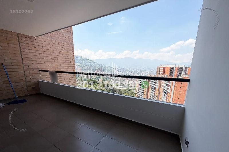 Piso – Envigado - Vista 5