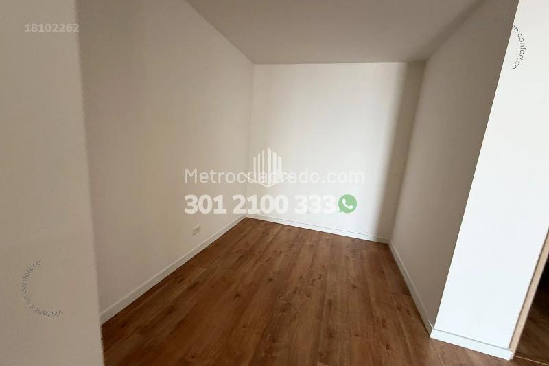 Piso – Envigado - Más