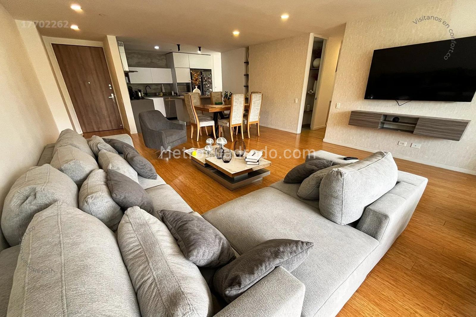 Foto del apartamento