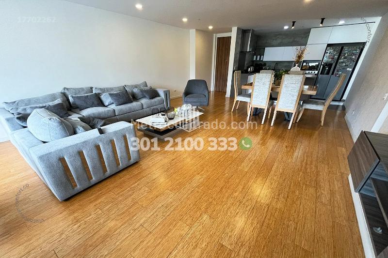 Piso – Envigado - Vista 3
