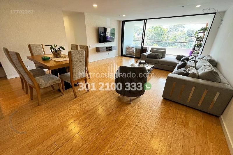 Piso – Envigado - Vista 4