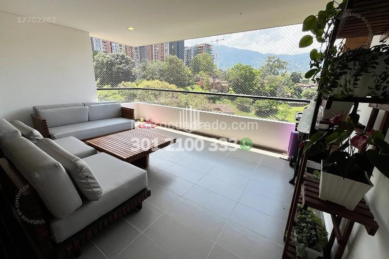 Piso – Envigado - Más