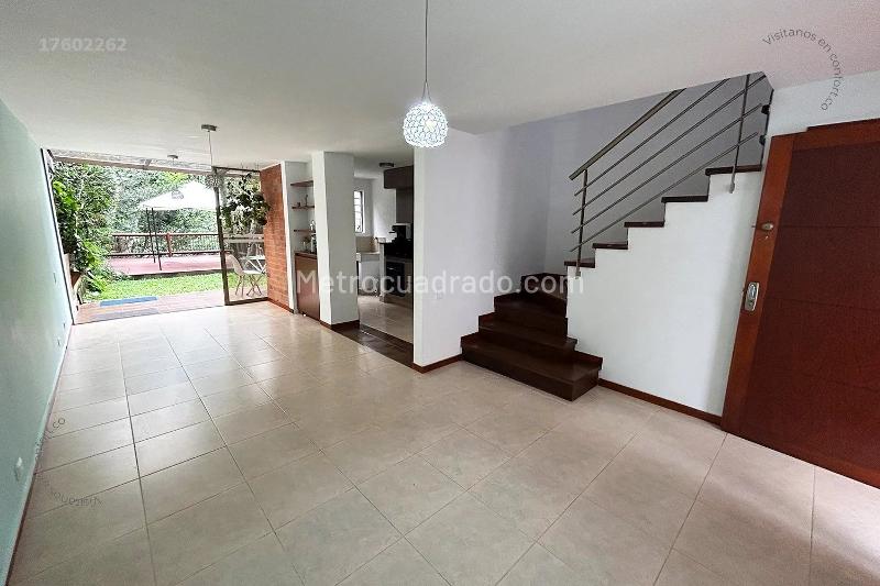 Casa – Envigado - Vista 2