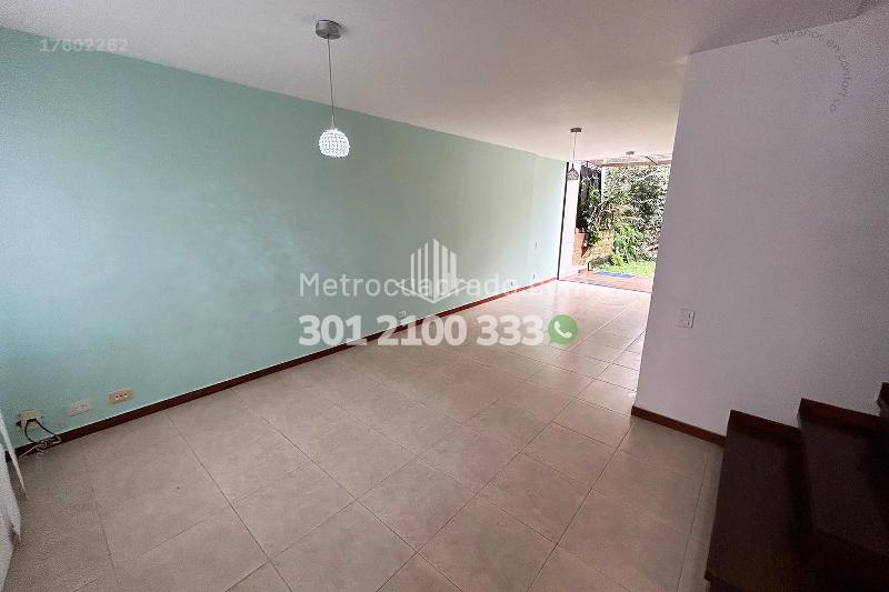 Casa – Envigado - Vista 3