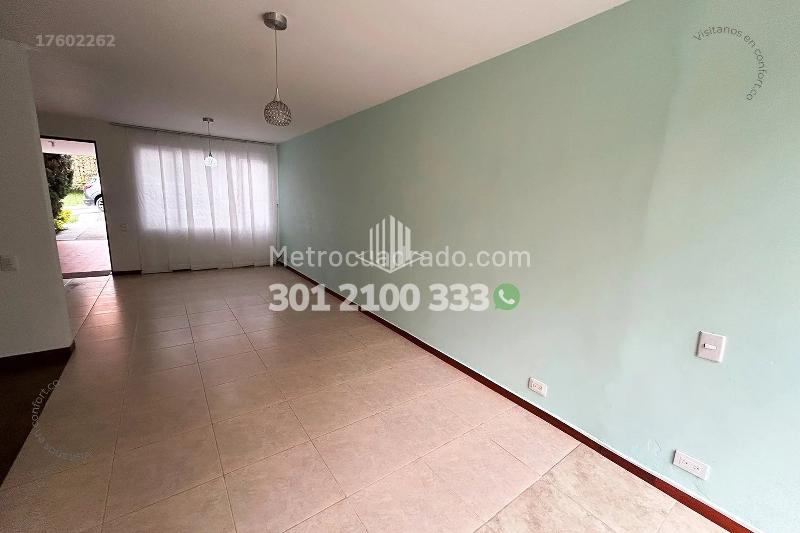 Casa – Envigado - Vista 5