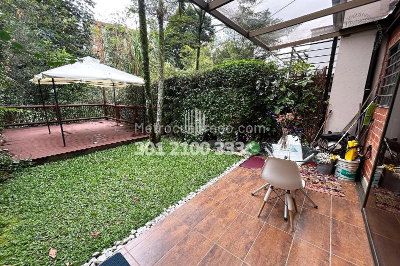 Casa – Envigado - Más