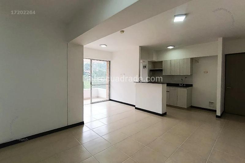 Piso – Sabaneta - Vista 2