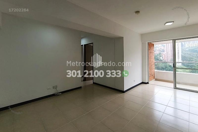 Piso – Sabaneta - Vista 4