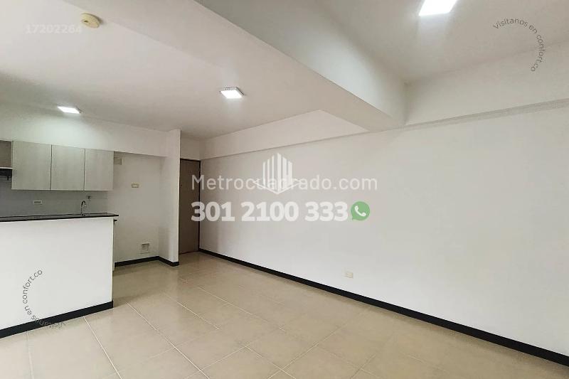 Piso – Sabaneta - Vista 5