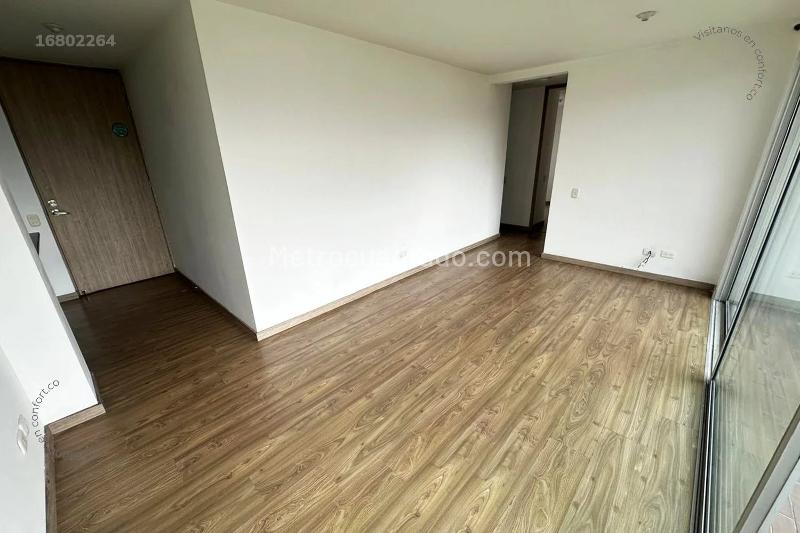 Piso – Sabaneta - Vista 2
