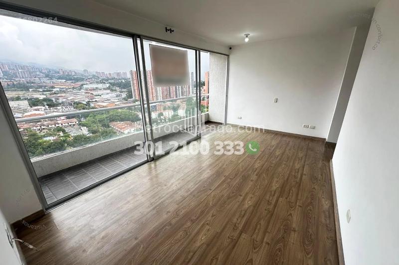 Piso – Sabaneta - Vista 3