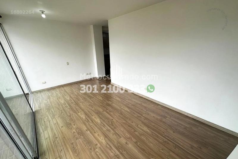 Piso – Sabaneta - Vista 4