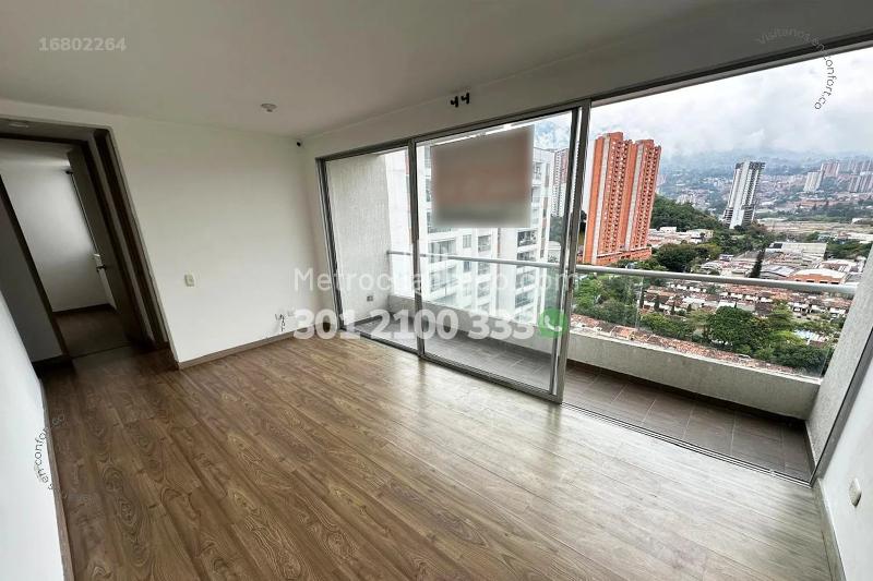 Piso – Sabaneta - Vista 5