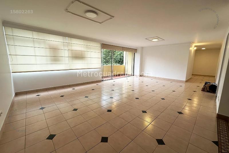 Piso – Medellín - Vista 2