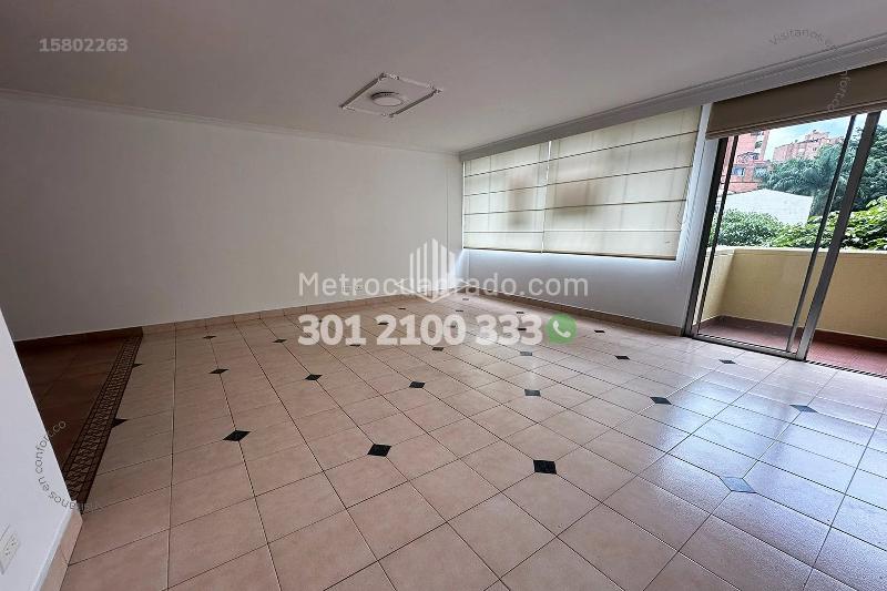 Piso – Medellín - Vista 3