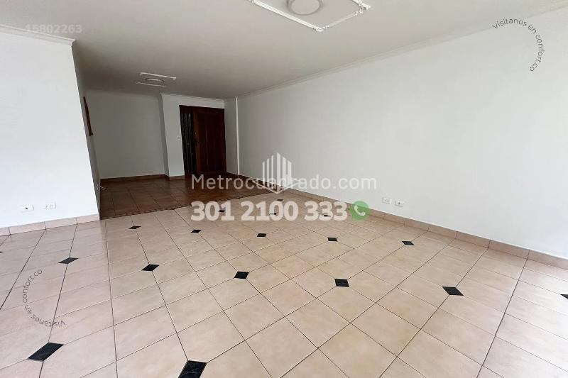 Piso – Medellín - Vista 4