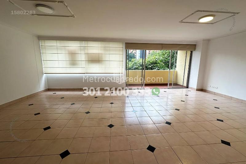 Piso – Medellín - Vista 5
