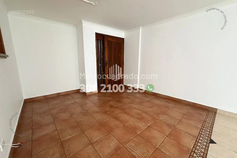 Piso – Medellín - Más