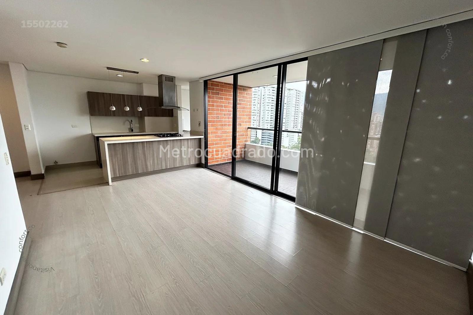 Foto del apartamento