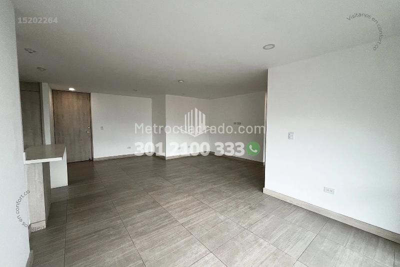 Piso – Sabaneta - Vista 4