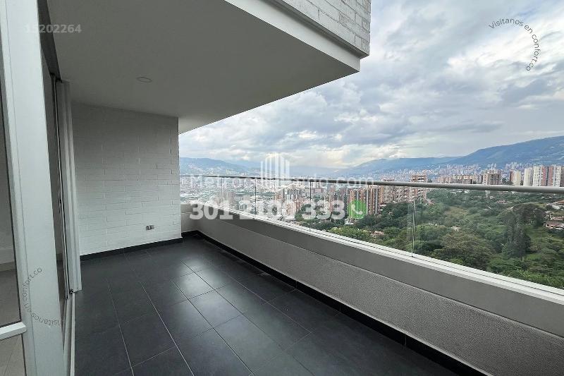 Piso – Sabaneta - Vista 5