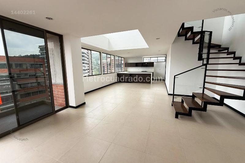 Piso – Medellín - Vista 2
