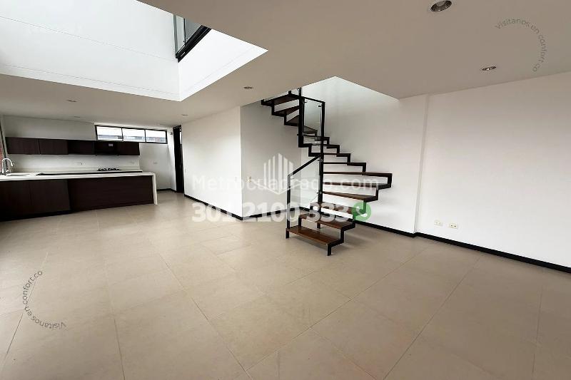 Piso – Medellín - Vista 3