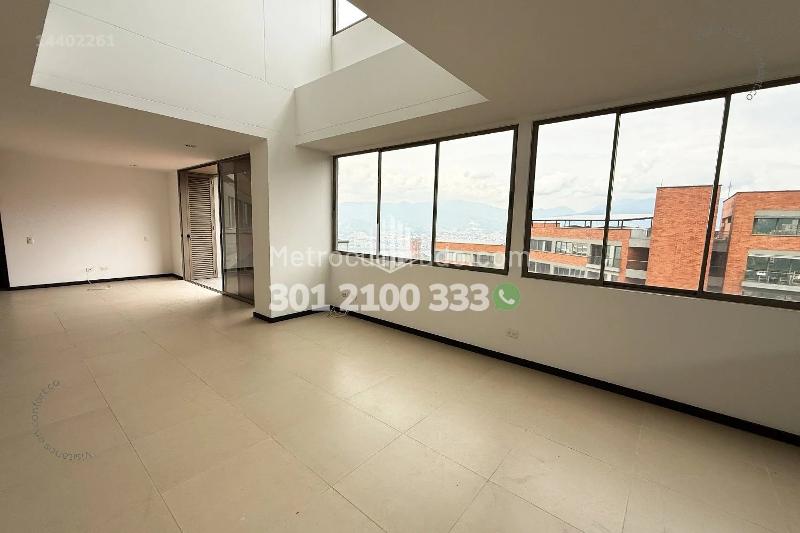 Piso – Medellín - Vista 4
